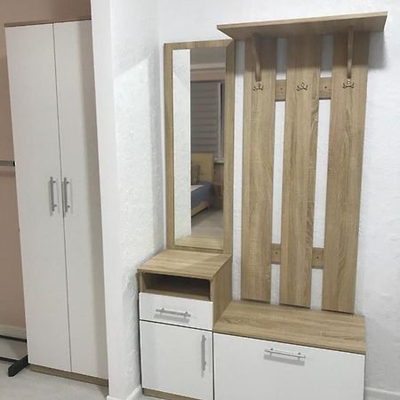 Апартаменти Studio Loft Style チェルニーヒウ エクステリア 写真